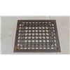 Image 2 : Floor Grate 17'' x 14''