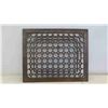 Image 5 : Floor Grate 17'' x 14''