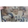 Image 2 : Poster Merlin Olson Framed Picture 24'' x 36'' 