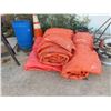 Image 2 : 3 Insulated Tarps 12ft x 20ft 