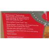 Image 2 : Artificial 7.5ft Christmas Tree with Warm White LEDs 