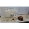 Image 1 : Wine Making Supplies, Wooden Favourite Wine Recipe Box 