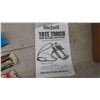 Image 2 : Tote Torch, Welding Rods, 5 Bottles of 14oz Mapp Gas, Brazing