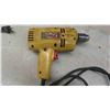 Image 6 : Power Tools: Jig Saw, Drills, Wood Tool Box 15'' x 10'' x 9'' H 