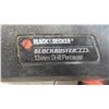 Image 9 : Power Tools: Jig Saw, Drills, Wood Tool Box 15'' x 10'' x 9'' H 