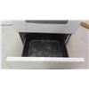 Image 8 : Kenmore Self Cleaning Convection Oven 30'' - Needs Cleaning 