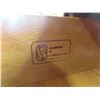 Image 8 : Secretary Desk 3 Drawer Dresser Combo 41'' x 27'' x 16'' 