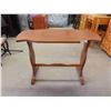 Image 1 : Sofa Table/Stand 29'' x 39 1/2'' x 18 1/2'' 