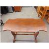 Image 2 : Sofa Table/Stand 29'' x 39 1/2'' x 18 1/2'' 
