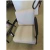 Image 4 : 2 New Condition Arm Chairs 