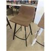 Image 3 : 3 New Bar Stools 