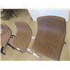 Image 5 : 3 New Bar Stools 