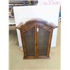 Image 1 : China Cabinet 39'' x 29'' x 12'' 