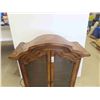 Image 2 : China Cabinet 39'' x 29'' x 12'' 