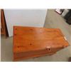 Image 3 : Pine Chest 26'' x 42'' x 18'' 