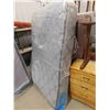 Image 3 : Mattress and Box Spring 52'' Wide 