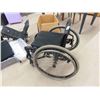Image 8 : 2 Innovation Sports Wheel Chairs - Partially Unassembled, Parts 