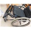 Image 9 : 2 Innovation Sports Wheel Chairs - Partially Unassembled, Parts 