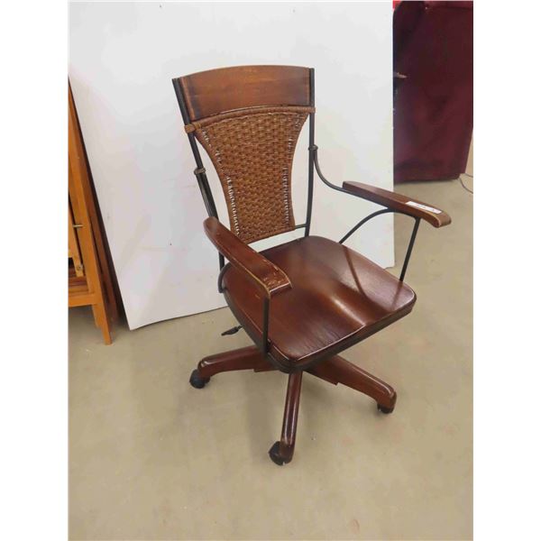 Office Swivel Chair 