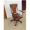Image 1 : Office Swivel Chair 