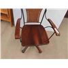 Image 3 : Office Swivel Chair 