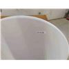 Image 2 : Round Table Folding Legs 43'' Across