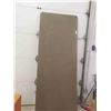 Image 1 : Folding Leg Table 36'' x 96'' 