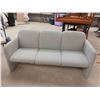 Image 1 : Waiting Room Couch 68'' Wide 