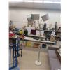 Image 1 : Spider Floor Lamp 