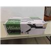 Image 1 : New Hunter 54'' Light/Ceiling Fan Combo 