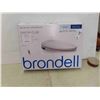 Image 1 : New Brondell CL99 Bidet Toilet Seat 