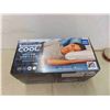 Image 1 : New Novaform Gel Memory Foam Pillow Queen-Sized