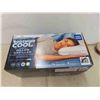 Image 2 : New Novaform Gel Memory Foam Pillow Queen-Sized