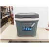 Image 1 : New Igloo 58 Litre Rolling Cooler with Handle 