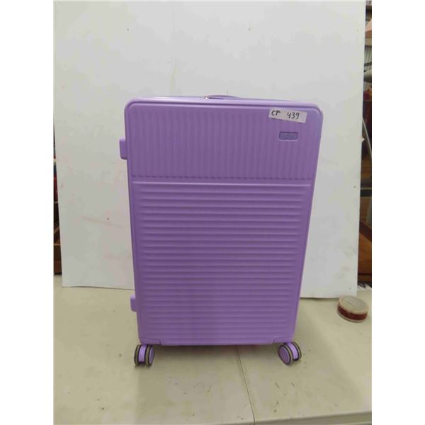 Heyes Ukrainian Blue Suit Case