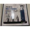 Image 2 : New Pro Metal Multi Trimmer 
