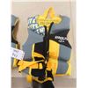 Image 2 : 2 New Hyperlite Child Life Jackets 33lbs - 55lbs