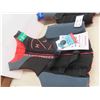 Image 2 : 2 New Hyperlite Life Jackets Sizes XL & LG 