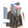 Image 3 : 2 New Hyperlite Life Jackets Sizes XL & LG 