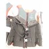 Image 2 : 3 New Hyperlite Life Jackets Size Medium 