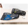 Image 1 : 2 New Snorkling Sets 'US Divers' with Mask, Flippers, Breathing 