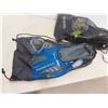 Image 2 : 2 New Snorkling Sets 'US Divers' with Mask, Flippers, Breathing 