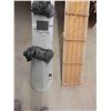 Image 2 : Liquid Exixieriso Snowboard , Torpedo Wood Toboggan 60'' 