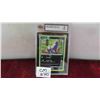 Image 1 : Graded Pokemon Card