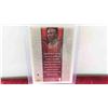 Image 2 : Michael Jordan MJ Exclusives Card