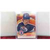 Image 3 : Wayne Gretzky Edmonton Oilers Card
