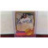 Image 3 : Jackie Robinson Baseball Card