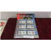 Image 1 : NHL Stamp Cards
