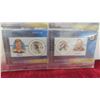 Image 5 : NHL Stamp Cards