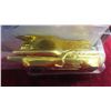 Image 3 : Hot Wheels Gold Variation Batmobile